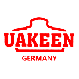 logo of UAKEEN