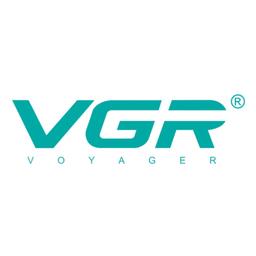 logo of VGR