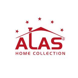 logo of ALAS EV TEKSTIL